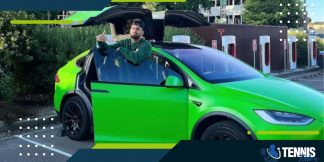 Nick Kyrgios News: निक किर्गियोस ने की पुलिस की मदद, बंदूक की नोक पर टेनिस स्टार की मां से कार चुराकर भागा था आरोपी  