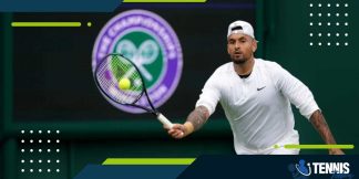 Wimbledon 2023: Nick Kyrgios ने लिया विंबलडन से नाम वापस  