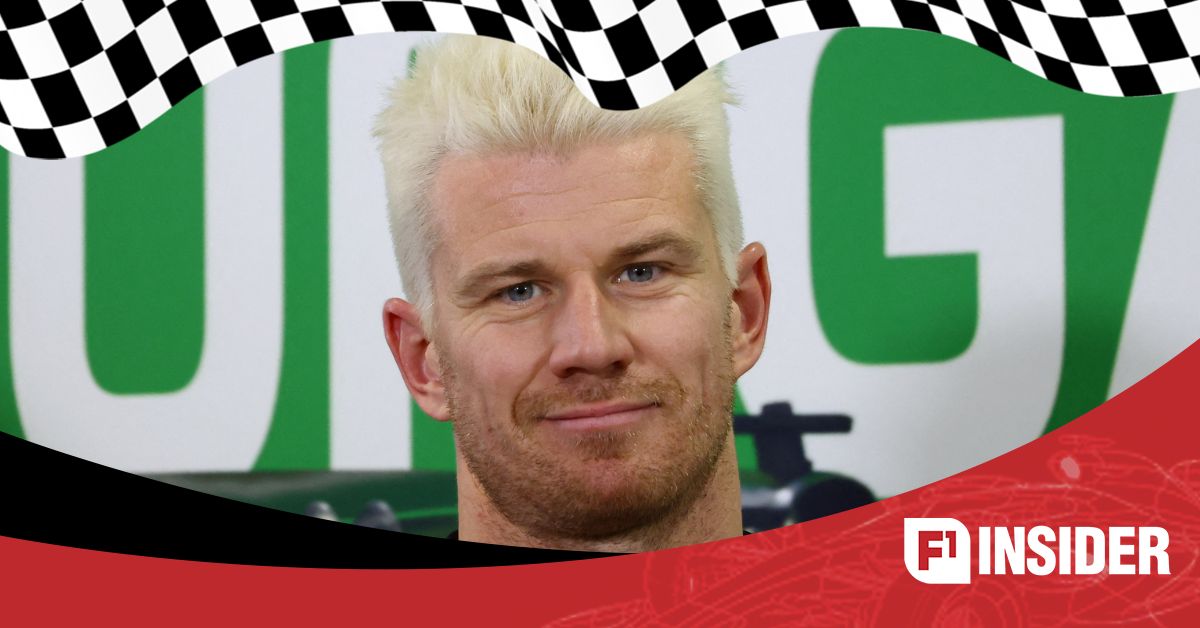 Nico Hulkenberg को लेकर उड़ी ये अफवाहें!  