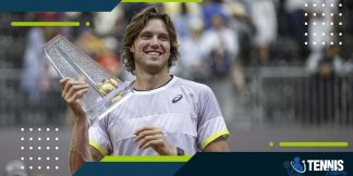 Nicolas Jarry ने जीता Geneva Open 2023 का खिताब  