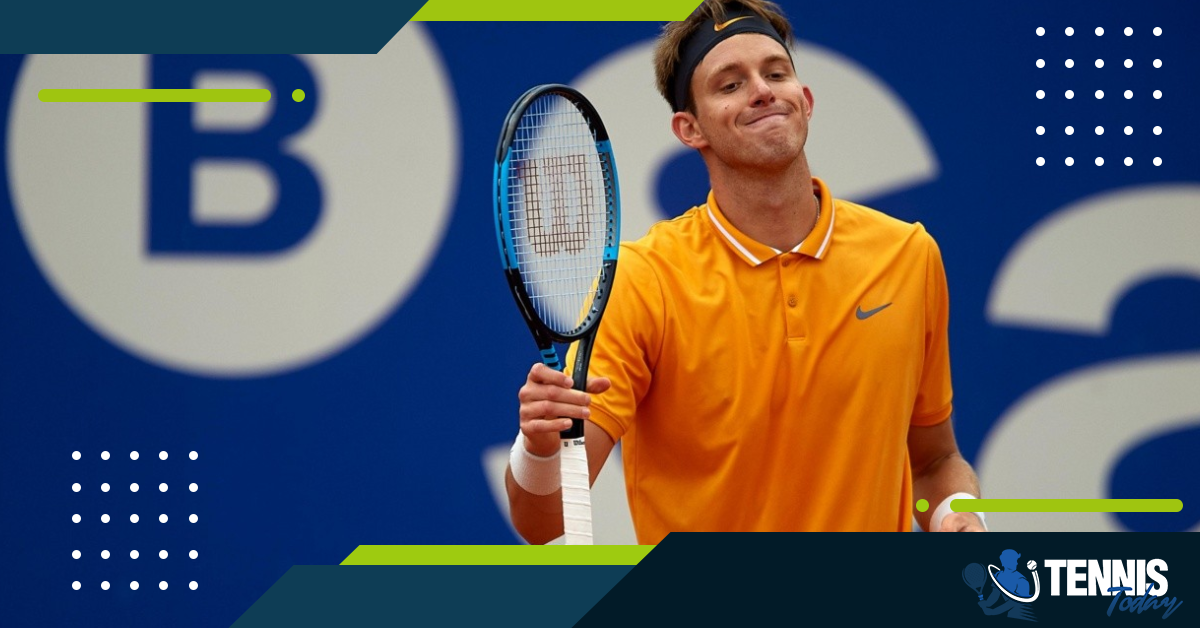 Geneva Open 2023  के  फाइनल में पहुंचे Nicolas Jarry  