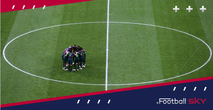 Nigeria vs Guinea-Bissau Prediction : किसको मिलेगी जीत?  