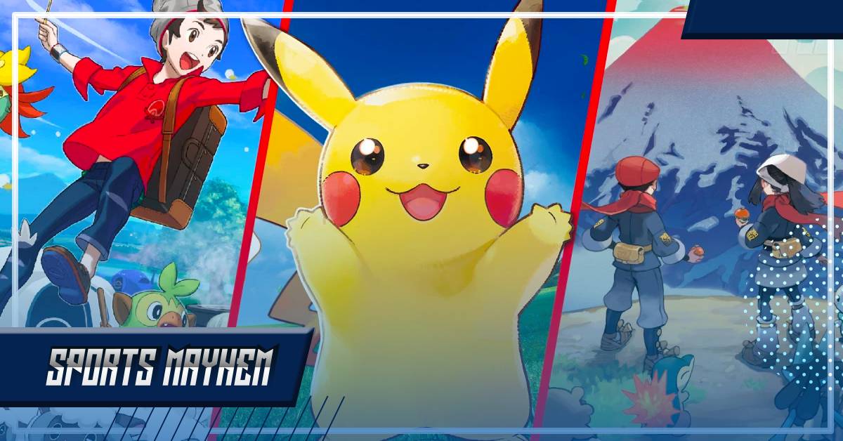 Pokemon Black exist: क्या पोकेमॉन ब्लैक मौजूद है?  