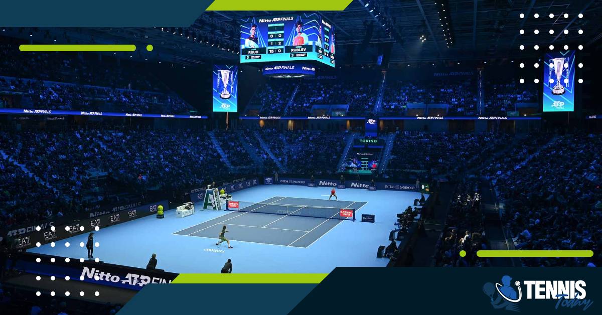 यहां देखें Nitto ATP Finals 2023 की सभी महत्वपूर्ण बातें  