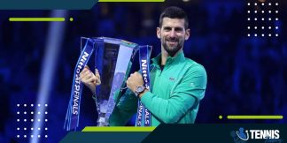 ATP Finals : Djokovic ने अपना रिकॉर्ड सातवां खिताब जीता  