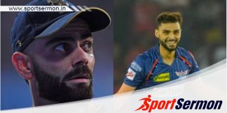 No Virat Kohli vs Naveen-Ul-Haq in Asia Cup 2023, why?  