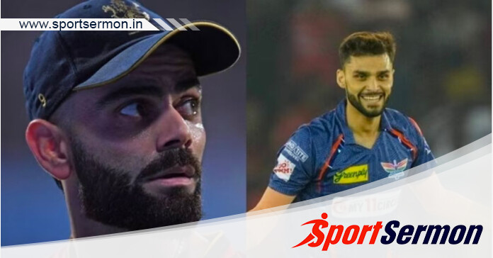 No Virat Kohli vs Naveen-Ul-Haq in Asia Cup 2023, why?  