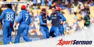 Noor Ahmad banned from ILT20 for 12 Months  