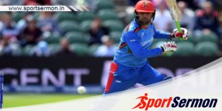 Noor Ali Zadran retires from International Cricket  