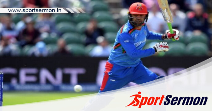 Noor Ali Zadran retires from International Cricket   Noor Ali Zadran retires from International Cricket
