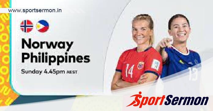Norway vs Philippines: Preview, Analysis and Predictions   Norway vs Philippines: Preview, Analysis and Predictions