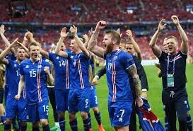 The rise of Icelandic football and Strákarnir okkar  