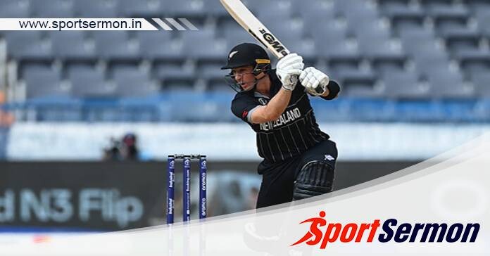 Nottinghamshire signs Will Young for County 2024  