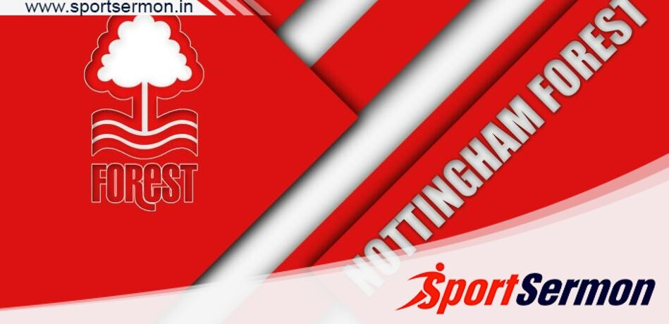 Nottingham Forest F.C.: Enduring Football Spirit  