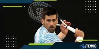 Tennis Sports : जोकोविच का  अगला बड़ा लक्ष्य  पेरिस में  French Open में प्रतिस्पर्धा करना है  