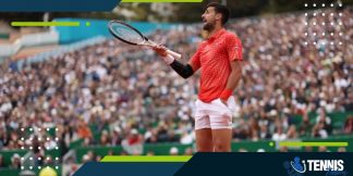 Novak Djokovic Injury Update: Novak Djokovic के लिए अभी भी बाधा बनी हुई है उनकी एल्बो इंजरी  