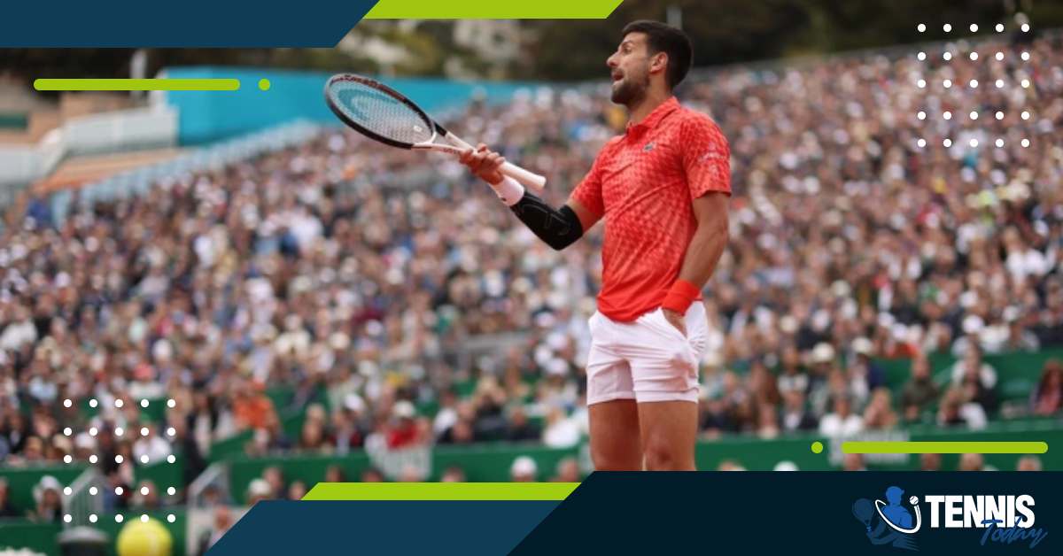 Novak Djokovic Injury Update: Novak Djokovic के लिए अभी भी बाधा बनी हुई है उनकी एल्बो इंजरी  