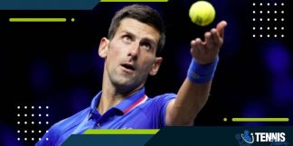 Monte Carlo Masters: Novak Djokovic करेंगे नंबर 1 के रूप में क्ले कोर्ट सीजन की शुरुआत  