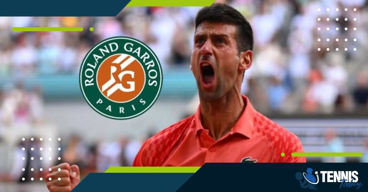 Novak Djokovic ने जीता French Open 2023 का खिताब  