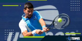 US Open 2023 के सेमीफाइनल में पहुंचे Novak Djokovic  