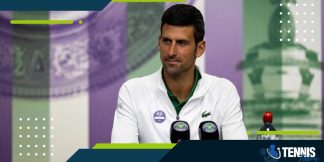 Wimbledon 2023:Djokovic ने दी विंबलडन के आयोजकों को ये सलाह  