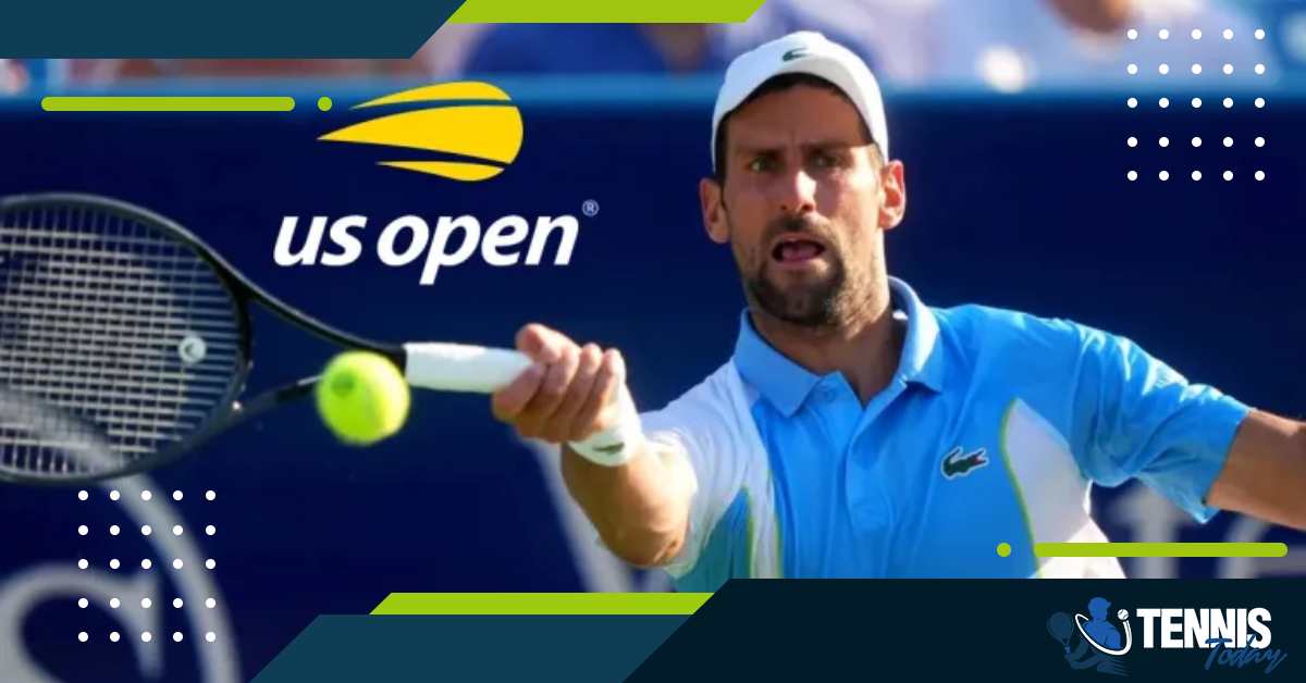 US Open LIVE: Novak Djokovic की होगी क्वार्टर फाइनल पर नजर  