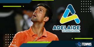 Adelaide International 2023: इस टूर्नामेंट के क्वार्टर फाइनल में पहुंचे Novak Djokovic  