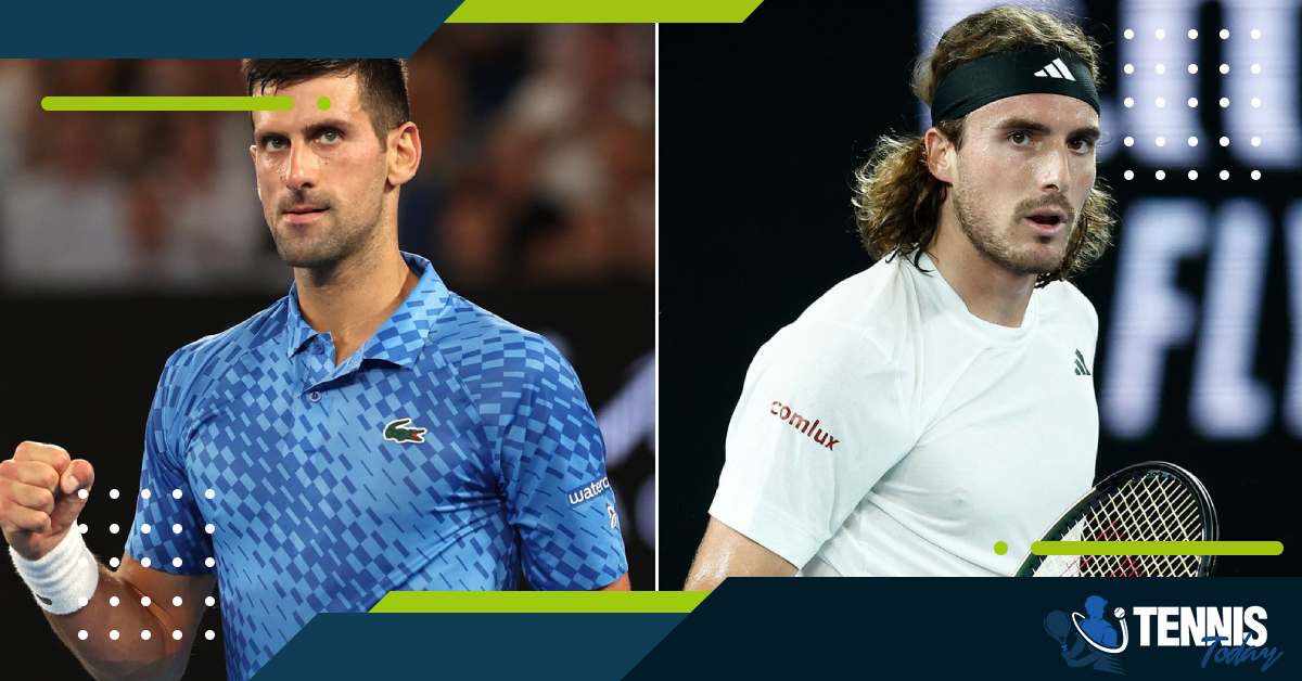 Monte Carlo Masters LIVE: मोंटे कार्लो मास्टर्स के पांचवें दिन सुर्खियों में होंगे Novak Djokovic और Stefanos Tsitsipas  