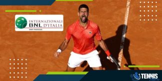 Italian Open LIVE: क्वार्टरफाइनल में पहुंचे Novak Djokovic  