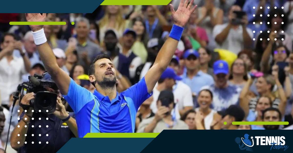 NITTO ATP FINALS 2023 के ड्रॉ का हुआ ऐलान  