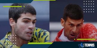 French Open 2023:सेमीफाइनल में हो सकता है Alcaraz- Djokovic  