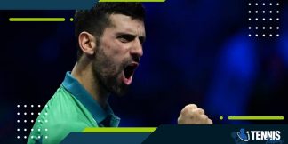 ATP Finals 2023: Alcaraz को हराकर फाइनल में पहुंचे Djokovic  