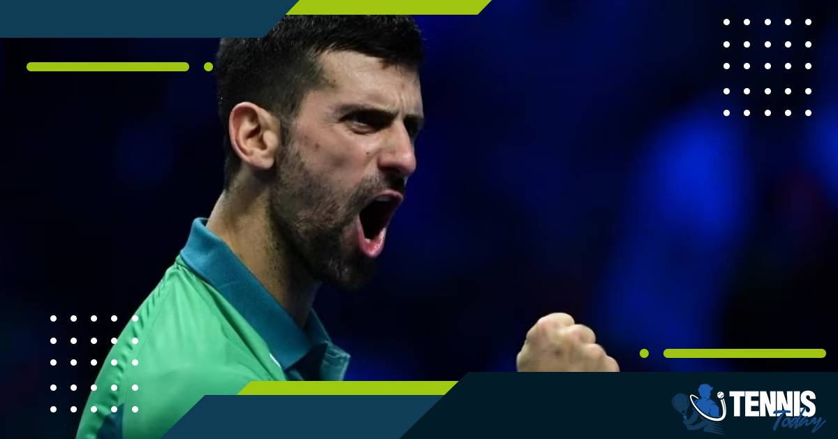 ATP Finals 2023: Alcaraz को हराकर फाइनल में पहुंचे Djokovic  