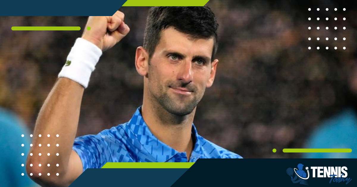 Dubai Duty Free Tennis Championships 2023: इस टूर्नामेंट के पहले मैच में Novak Djokovic ने की शानदार जीत हासिल  