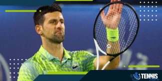 Novak Djokovic Injury: Daniil Medvedev से हारने के बाद भी खुश हैं नोवाक जोकोविच, जानिए क्या है इसकी वजह  