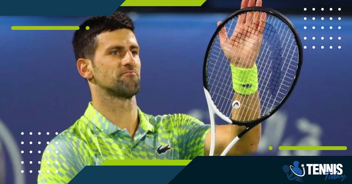 Novak Djokovic Injury: Daniil Medvedev से हारने के बाद भी खुश हैं नोवाक जोकोविच, जानिए क्या है इसकी वजह  