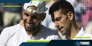 Australia Open 2023: Novak Djokovic के खिलाफ अभ्यास मैच के टिकट मिनटों में बिक जाने पर Nick Kyrgios ने किया आलोचकों पर कटाक्ष  