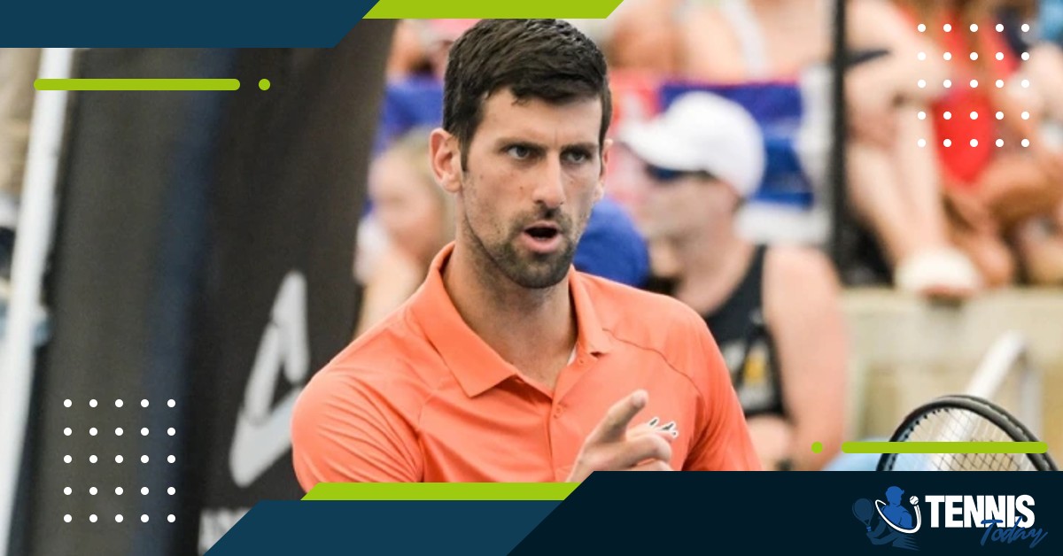 Dubai Open LIVE: दुबई ओपन के क्वार्टर फाइनल में इस खिलाड़ी का सामना करेंगे Novak Djokovic  