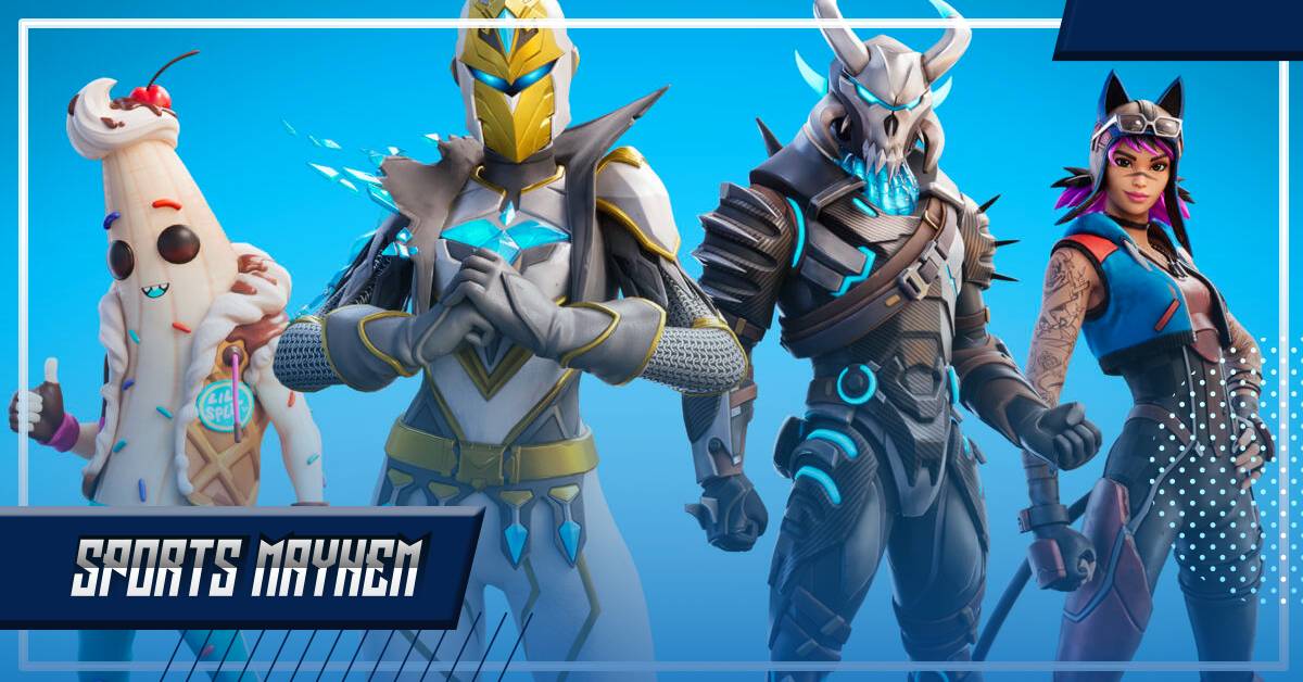 Best Fortnite Players: विश्व के शीर्ष 10 खिलाड़ी  