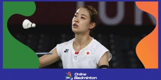 All-Japan Badminton के सेमीफइनल में पहुंची Nozomi Okuhara  