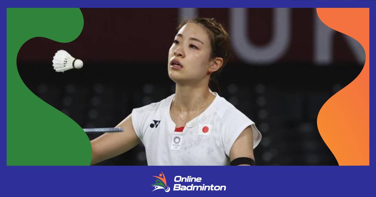 All-Japan Badminton के सेमीफइनल में पहुंची Nozomi Okuhara  