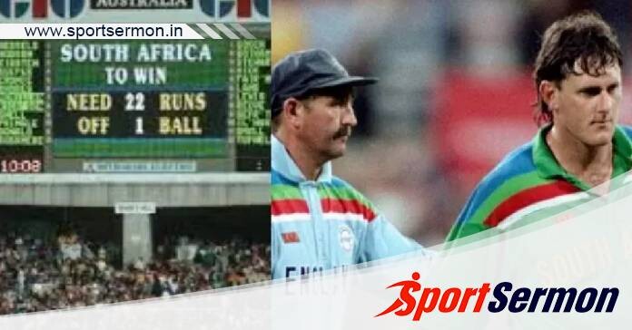 ODI World Cup - 5 times cricketers got confused on field   ODI World Cup - 5 times cricketers got confused on field
