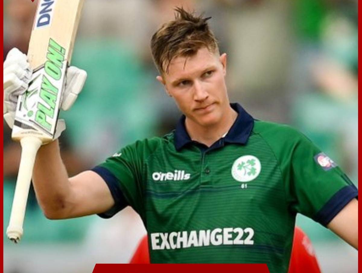 ODI Player Rankings: 23 साल के बल्लेबाज ने कोहली को पछाड़ा  