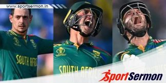 ODI World Cup 2023: First week top record breakers  