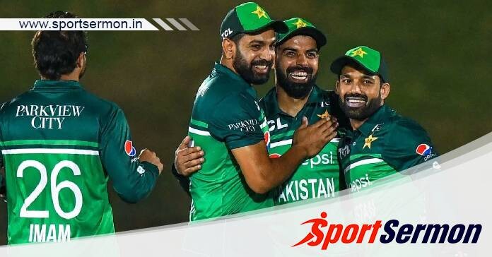 Netrizens troll as Pakistan becomes No.1 ODI team  