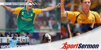 ODI World Cups: Cricketers who created history on field!  
