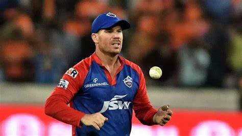 IPL 2024 Fittest Players: Top Contenders  