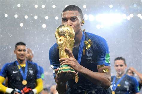 Kylian Mbappé Biography: All About The Rising Star  