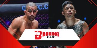 Garry Tonon vs Martin Nguyen: जगह, समय, भविष्यवाणियाँ  