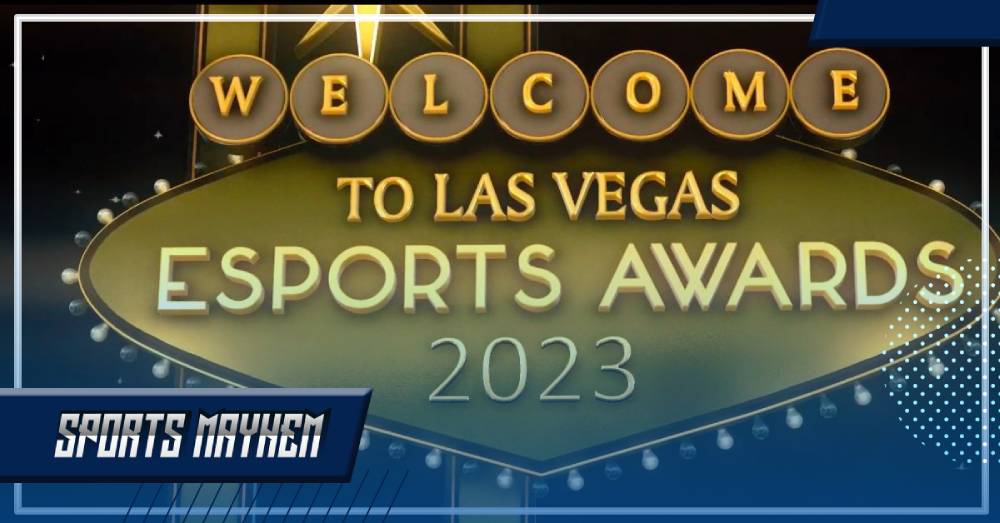 Esports Awards 2023: नामांकन, विजेता और प्रक्रिया  